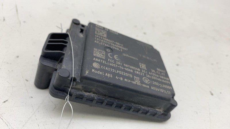 ⭕2016-2020 Tesla Model S 3 X Y Seven-Pin Perpendicular Radar Sensor 11