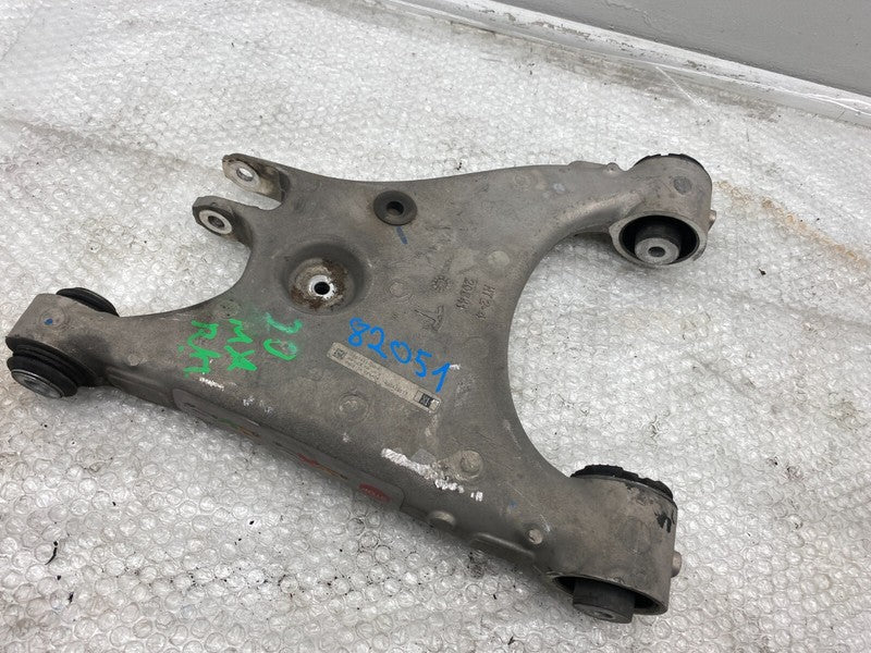 1027451 00 F ⭕16-20 Model X MX Rear Passenger Suspension Lower Control Arm Right 1027451-00-F