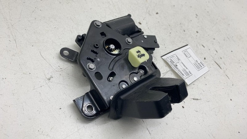 ⭕ 21-25 Model 3 Rear Liftgate Tailgate Decklid Lock Latch Actuator 150