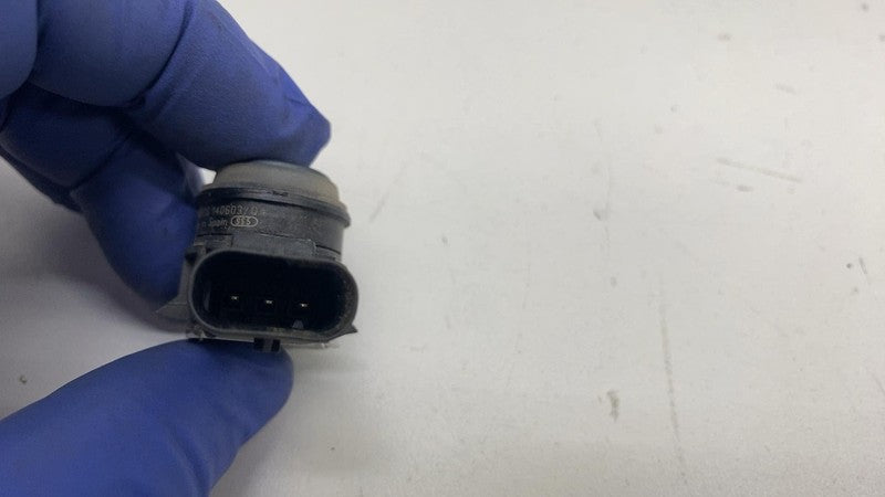 A0009050242 ⭕ 14-15 Mercedes-Benz B Electric Drive PDC Park Distance Sensor x4 A0009050242