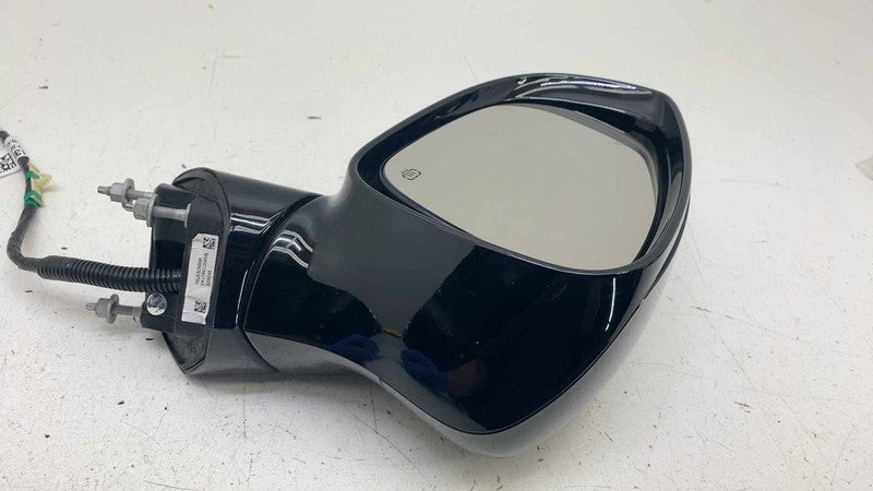 ⭕ 24-25 Chrysler Pacifica Driver Side Exterior Rear View Door Mirror L