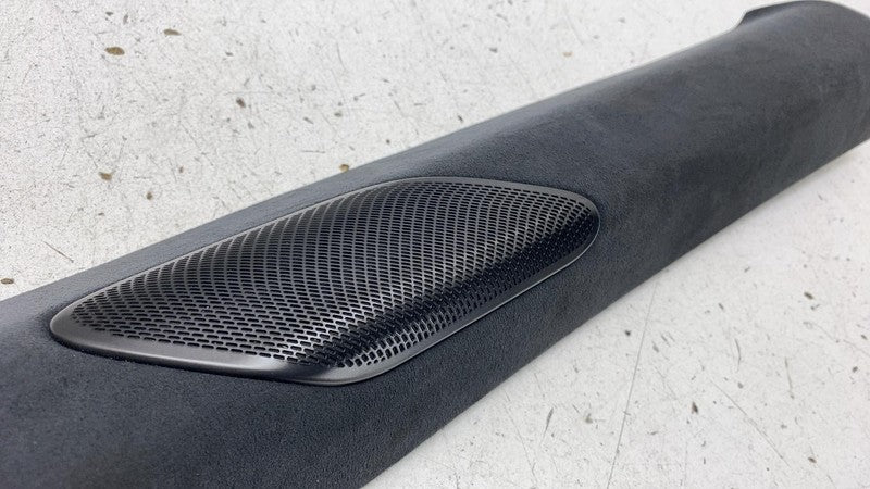 PT00647943 ⭕ 2022-2024 Rivian R1T Front Right A-Pillar Trim Panel w/ Speaker RH PT00647943