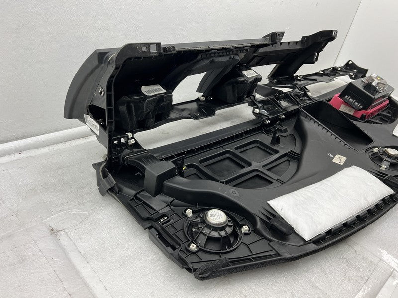⭕ 2017-2023 Tesla Model 3 Y Dashboard Instrument Panel Base & Premium Assembly