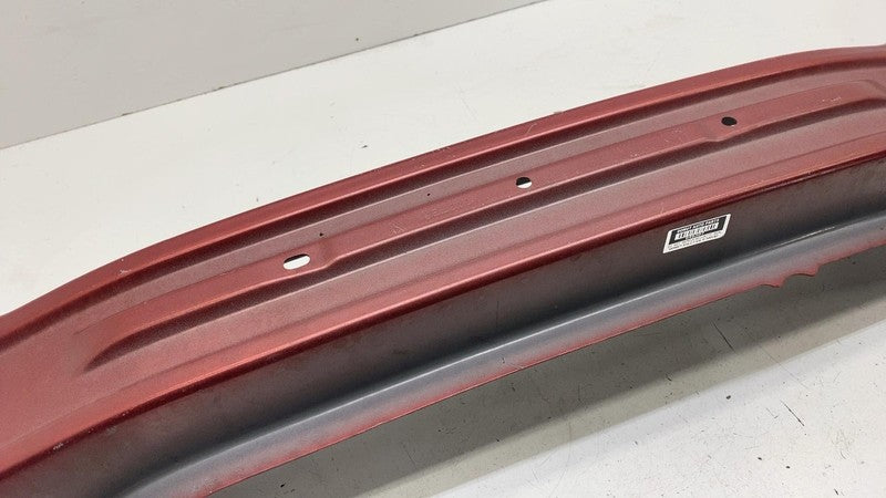 NE51-50260 ⭕ 06-15 Mazda MX-5 Miata Rear Bumper Reinforcement Impact Beam Rebar NE51-50260