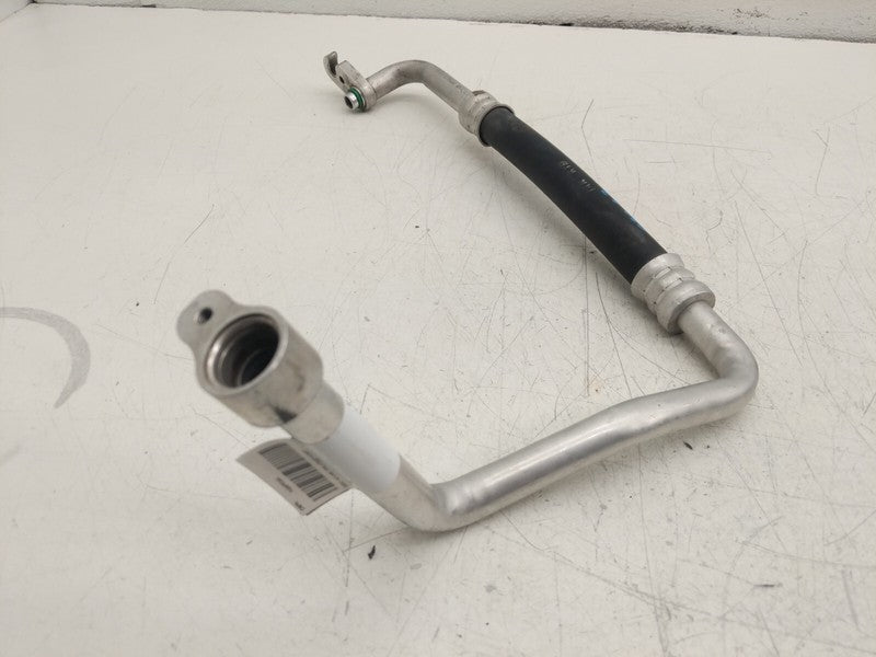 1009293 00 A ⭕12-15 Model S A/C Conditioner Pipe Line Chiller to Compressor Hose 1009293-00-A