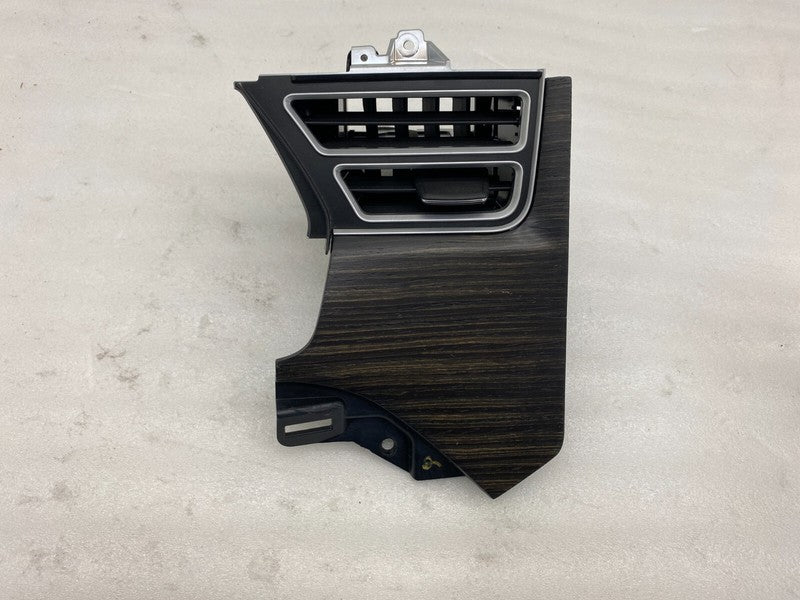 6007629 00 C ⭕ 12-20 Model S Driver Side Dash Air Vent Outlet Duct Center Left 6007629-00-C