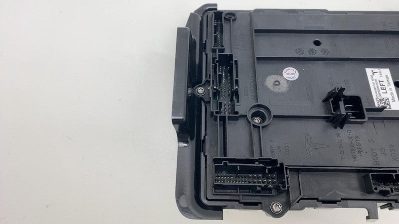 149785100C 2020-2024 Tesla Model Y Front Left Frunk Low Voltage Body Controller Module Assy
