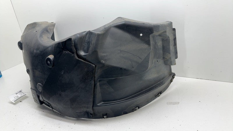 68361451AA ⭕2019-2024 Ram 3500 Front Left Inner Fender Wheel Liner Splash Shield 68361451AA