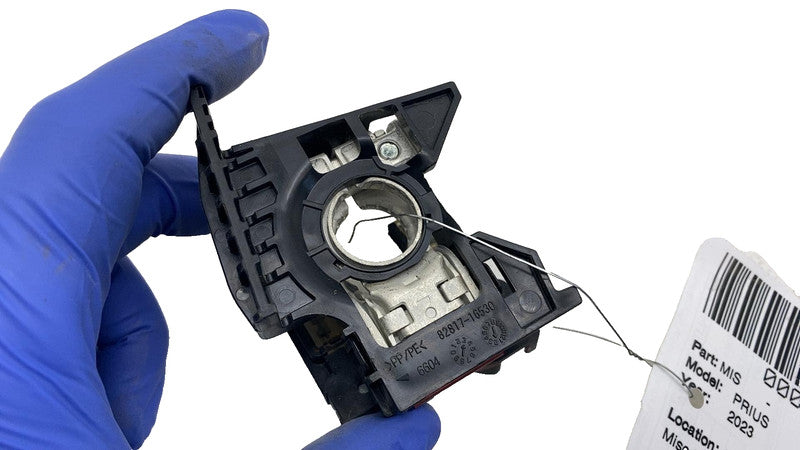 82817 16530 ⭕ 2023-2025 Toyota Prius Positive 12V Battery Lower Terminal Cover 82817-16530