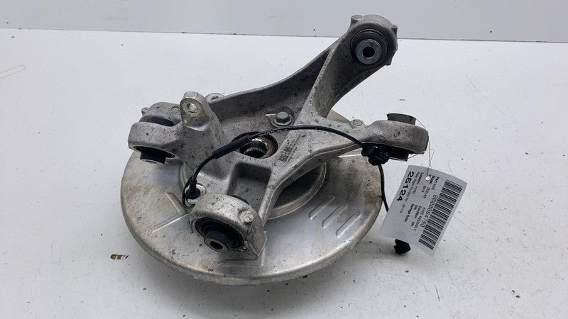 ⭕ 17-23 Tesla Model 3 Rear Right Spindle Knuckle w/ Shield & ABS RH 10