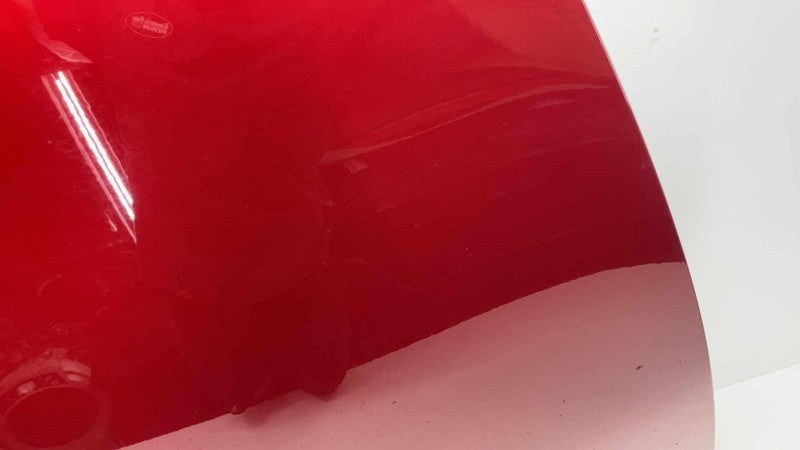 ⭕ 24-25 Tesla Model 3 Front Hood Bonnet Shell Panel Cover Assembly OEM Red PR01