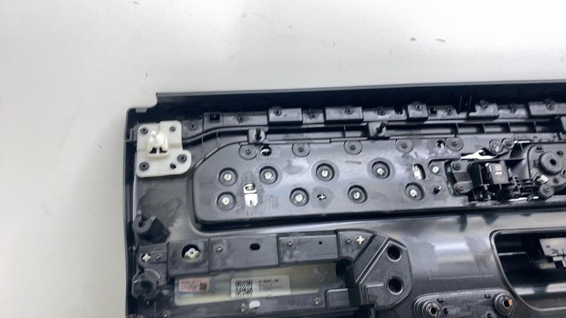 531160491-349 ⭕2025 Ram 1500 Pickup Rear Passenger Right Side Door Panel Card OEM FC00AAW47514