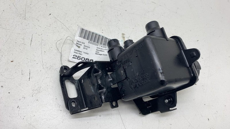 64129327150 ⭕ 2014-2021 BMW i3 I01 Radiator Coolant Expansion Overflow Tank OEM 64129327150