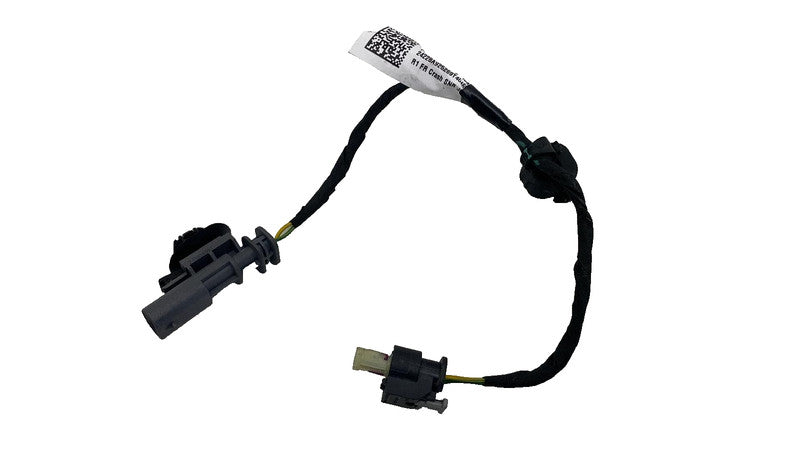 ⭕ 2025 Rivian R1S Front Crash Sensor Wiring Cable Wire Connector PT008