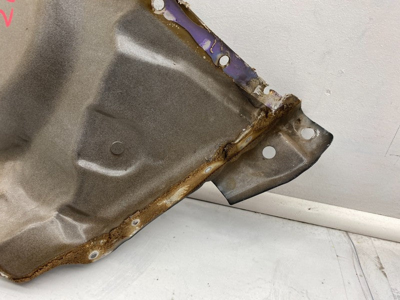 ⭕ 2020-2024 Tesla Model Y Rear Passenger Side Lower Quarter Panel Cut
