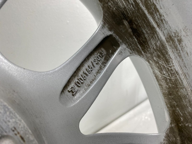 ⭕ 14-22 Mini Cooper Wheel Rim Silver 16" inch 16x6.5 w/ Tire 195/55 x2