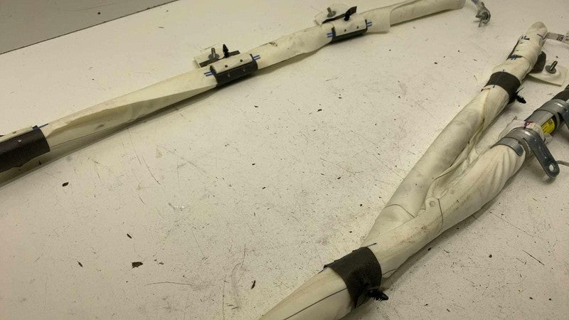 ⭕2017-2023 Tesla Model 3 Passenger Roof Curtain Airbag Module Right 10