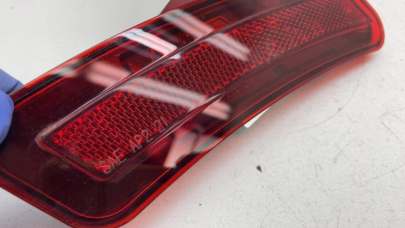81750 47010 ⭕ 2023-2025 Toyota Prius Rear Right Side Marker Light Lamp Assembly 81750-47010