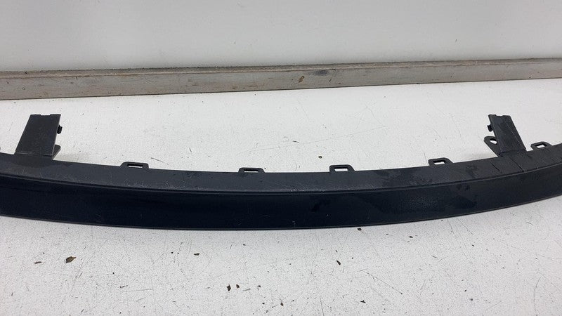 ⭕ 2017-2020 Tesla Model 3 M3 Rear Bumper Lower Spoiler Valance Molding Trim OEM