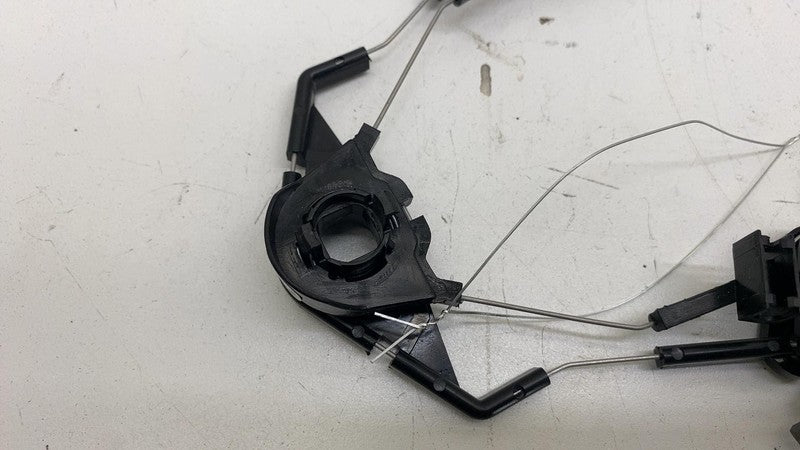 1119156 00 D ⭕ 2017-2023 Tesla Model 3 M3 Steering Wheel Horn Button Assembly 1119156-00-D