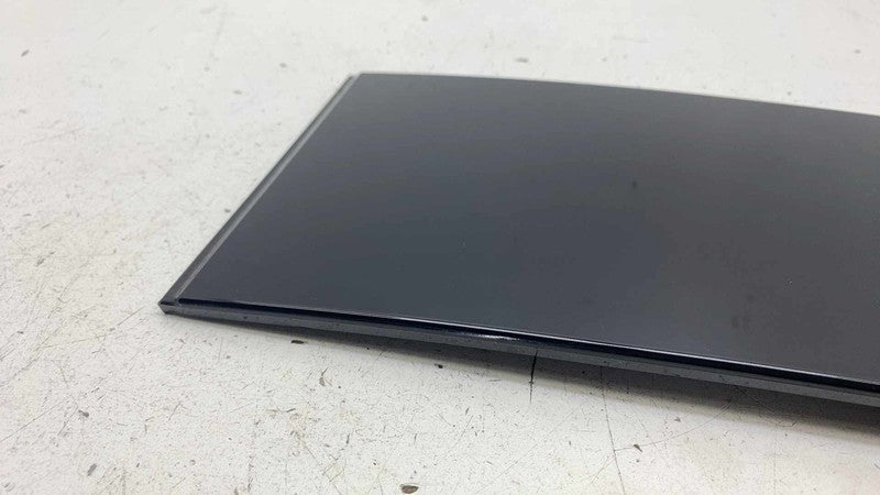 6818717AG ⭕ 2017-2025 Chrysler Pacifica Rear Left Door C-Pillar Applique Molding 6818717AG