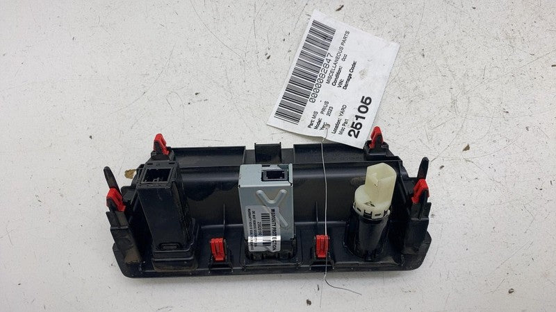 58818-47150 ⭕ 2023-2025 Toyota Prius Center Console Type-C Port Charger & Outlet 58818-47150