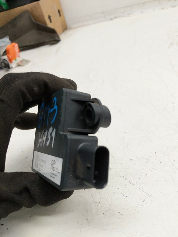 1097855-00-E ⭕ 2017-2023 Tesla Model 3 Rear Bumper Body Control Module Computer 1097855-00-E