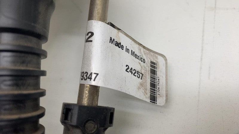 ⭕ 2025 Chevrolet Silverado 1500 Fuel Gas Tank Filler Neck Hose Tube OE