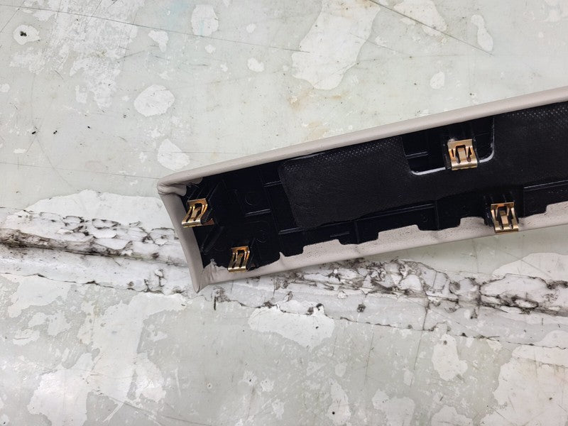 100231022E ⭕ 2016-2020 Tesla Model S Front Right Lower Dashboard Trim Cover RH 1002310-22-E