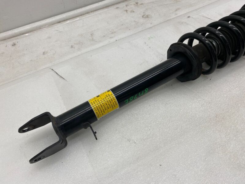 101561901A 2012-2020 Tesla Model S Front Suspension Left or Right Shock Strut & Coil Spring