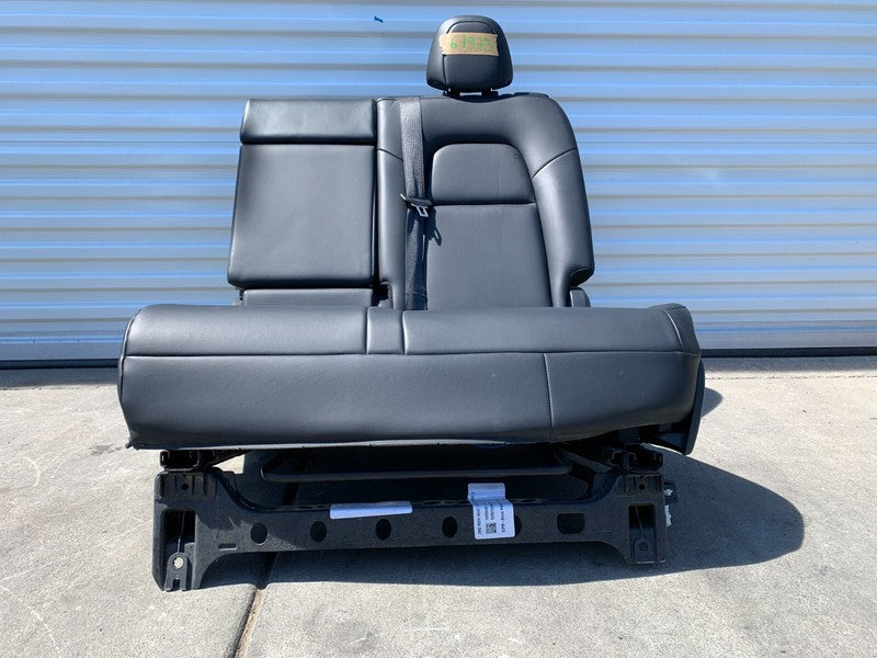 ⭕ 2020-2022 Tesla Model Y Rear Driver Side 2nd Row Seat Black Left LH