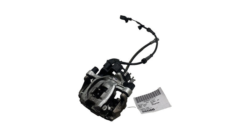 6883019-01 ⭕14-20 BMW i3 I01 Rear Driver Side Caliper w/ Brake Hose Line Left OEM 6883019