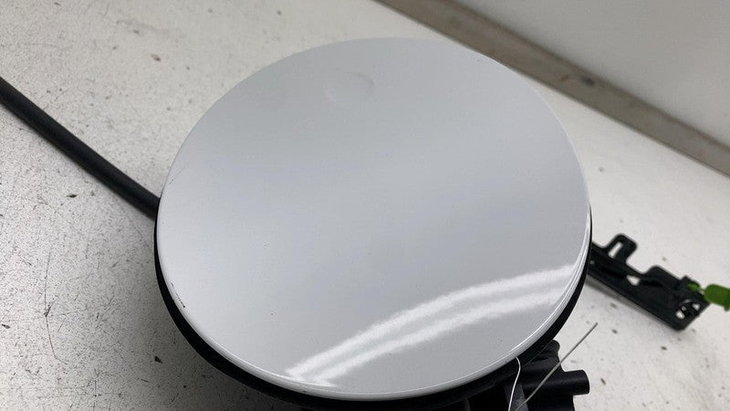 ⭕ 2013-2018 Ford C-Max Fuel Tank Side Filler Pocket Door Lid Flap Cover Panel