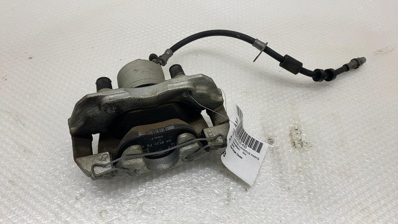 2013-2018 Ford C-Max Front Passenger Side Caliper w/ Brake Hose Line R