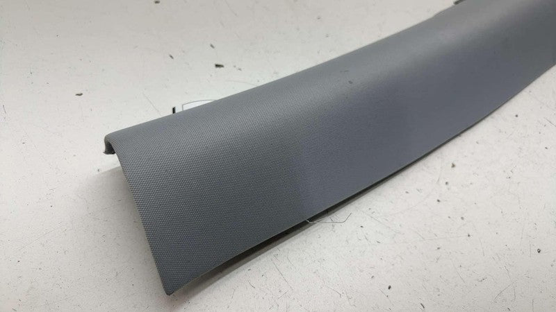 1732047 20 H ⭕ 24-25 Model 3 Rear Driver Side Upper Trim Headliner Cover Left LH 1732047-20-H