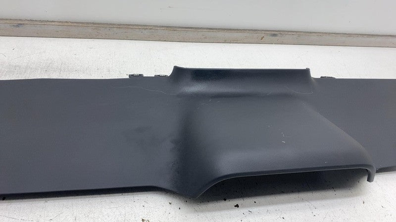 PT00000818M ⭕ 2022-2024 Rivian R1T Upper Dashboard Instrument Panel Cover Panel PT00000818-M