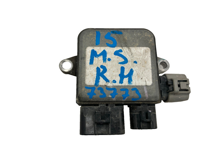 82821 20280 ⭕ 2012-2020 Tesla Model S MS Left or Right Cooling Fan Relay Control Module Unit