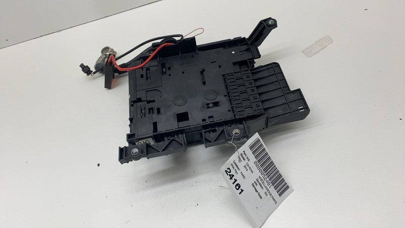 7P0937548H 2011-2018 Porsche Cayenne S Rear Trunk Fuse Relay Junction Box 7P0937548H OEM
