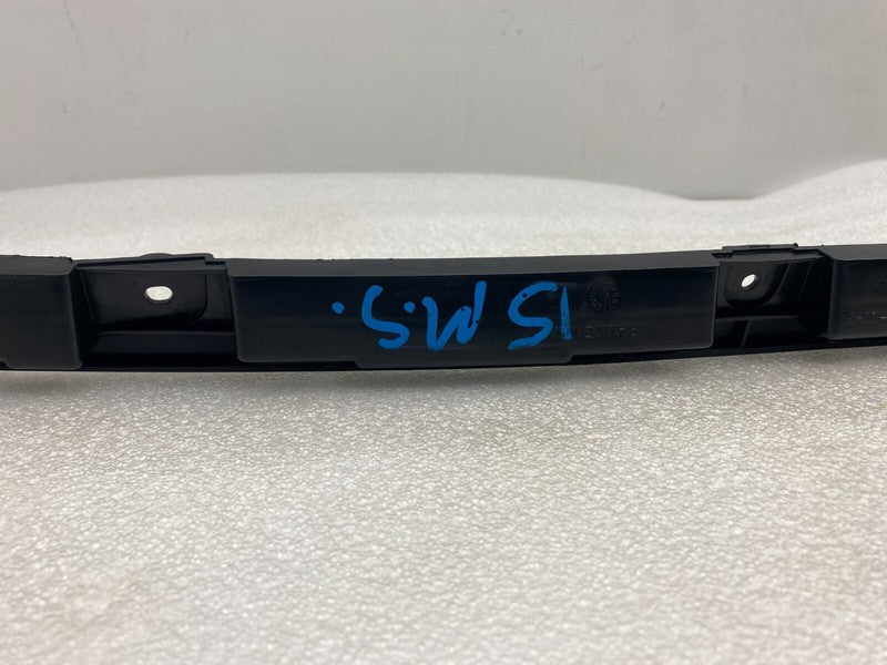 600772400C ⭕ 12-25 Model S Rear Body Attachment Bumper Center Support Bracket 6007724-00-C