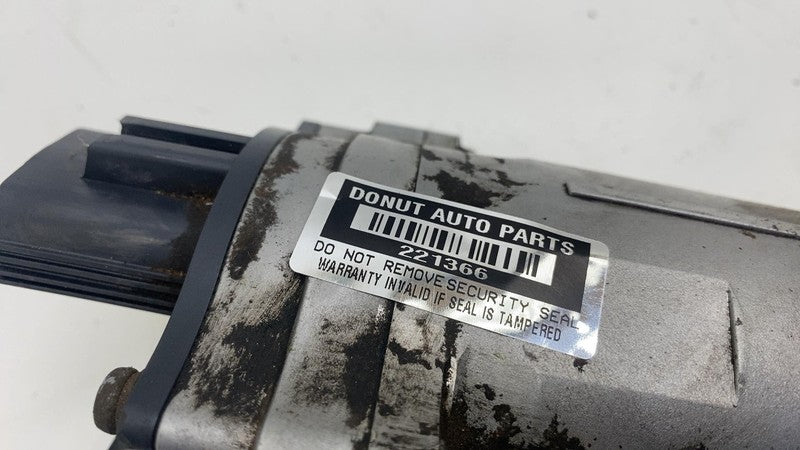 C49B1550008 ⭕ 2018 Subaru Crosstrek Power Steering Gear Rack Actuator Motor Assy U081080829