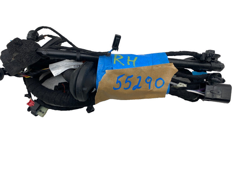 ⭕ 2020-2024 Tesla Model Y MY Front Right Door Wiring Harness Cable Wir