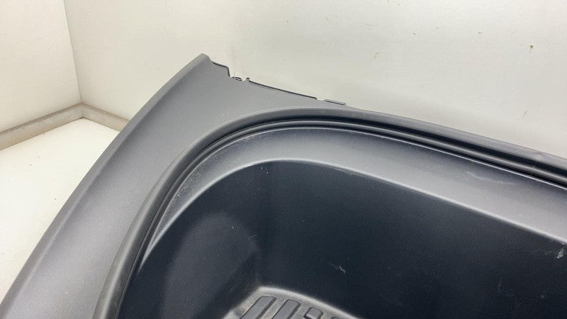 169449500G 2024 2025 Tesla Model 3 Front Frunk Tray Bin Cargo Storage Compartment Box Assy
