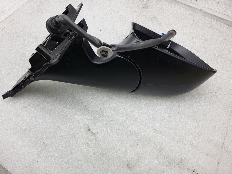 2529.6006-D ⭕ 2020-2023 Tesla Model Y Right Exterior Rear View Door Mirror (NO MIRROR GLASS)