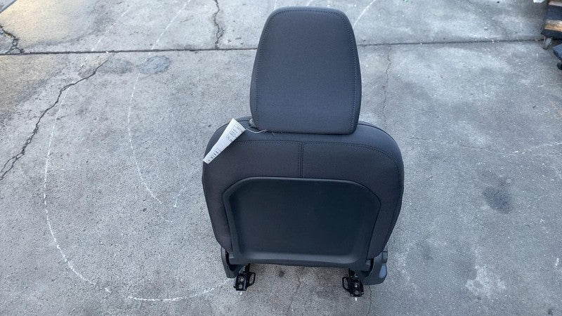 ⭕21-24 Polestar 2 Front Passenger Side 1st Row Seat Cushion w/ Track F