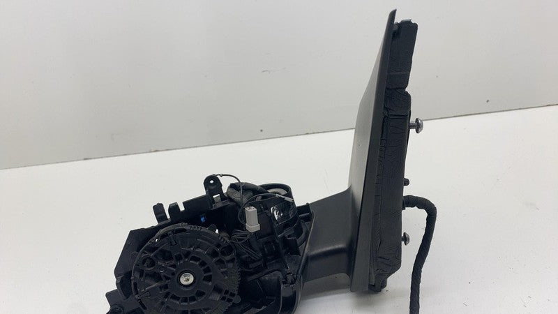 ⭕13-19 Mercedes-Benz B-Class Driver Side Rear View Door Mirror Left (PARTS ONLY)