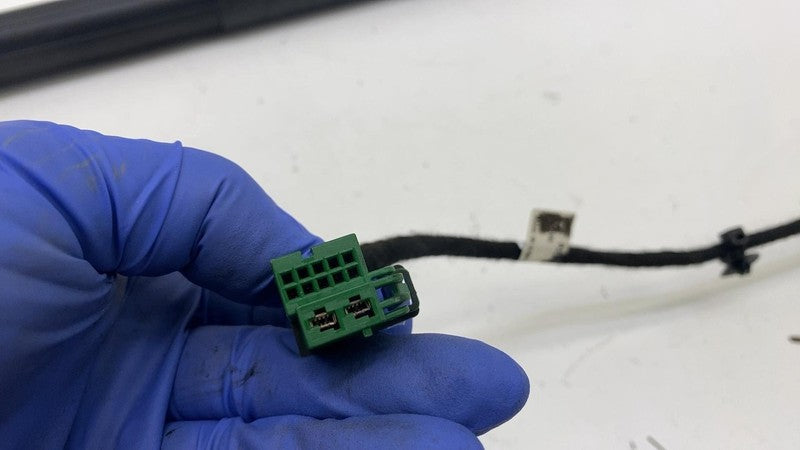 A 297 890 01 00 ⭕ 2022 Mercedes EQS 450+ Driver Left Side Tailgate Shock Strut Lift A2978900100