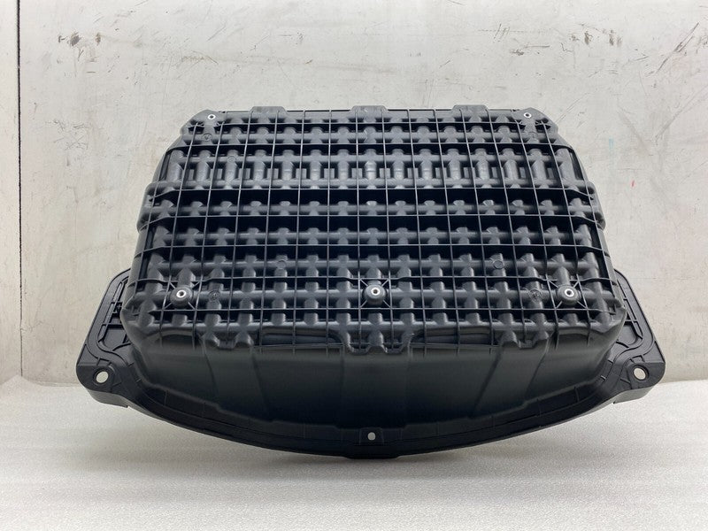 1508656 00 C ⭕ 2020-2023 Tesla Model Y Rear Trunk Tub Cargo Storage Compartment 1508656-00-C