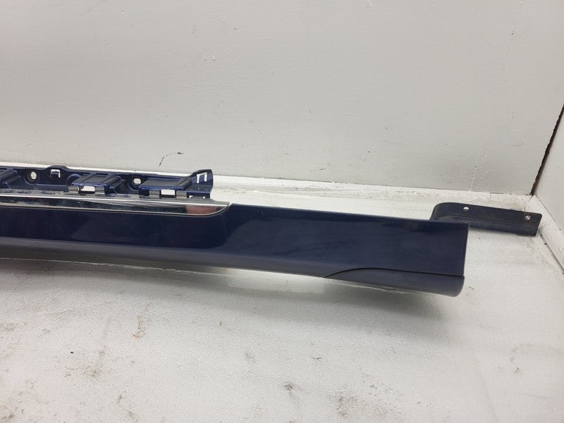 600587400J ⭕ 12-20 Model S Driver Side Rocker Panel Outer Sill Molding Left LH 6005874-00-J