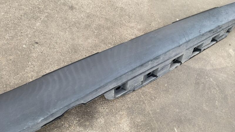 9801888 ⭕ 2011-2016 Mini Cooper S Countryman Right Skirt Rocker Panel Cover RH 9801888
