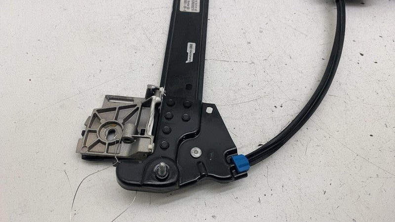 ⭕ 2012-2020 Tesla Model S Front Right Door Window Regulator & Motor 60